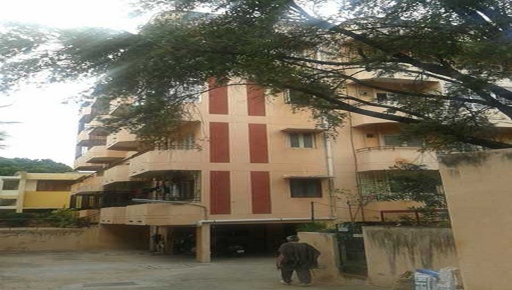 Narayan Sudha Sadan Apartment