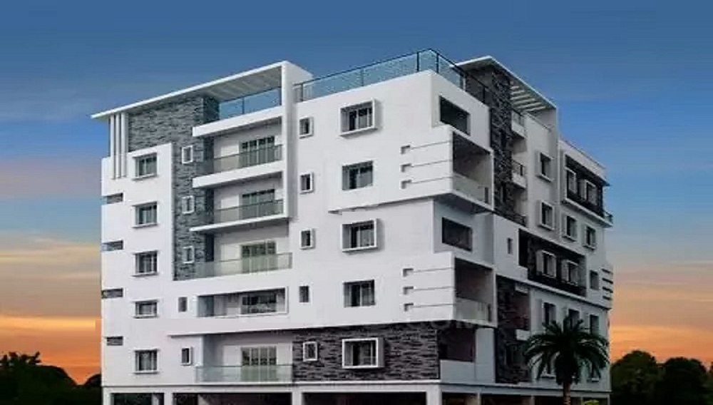 Narayan Vishnudeep Apartments