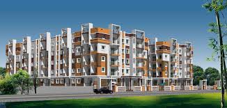 Narayan Yethiraj Apartments