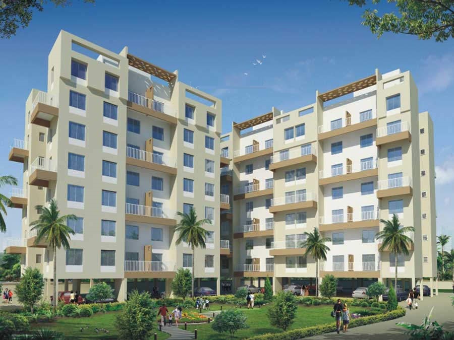 Kolte Patil Umang Homes Phase 2