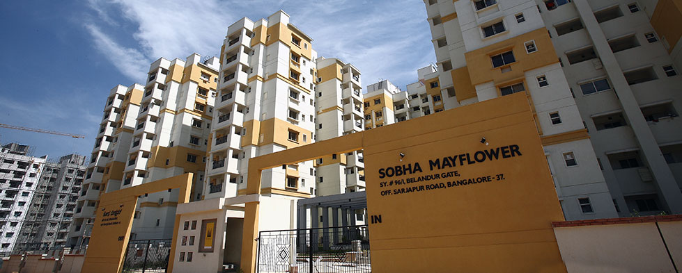 Sobha Mayflower