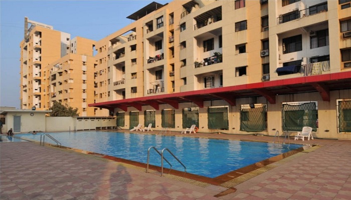 Bharat Tycoons Residency Kalyan West Mumbai - Reviews, Price, Address,  Photos 2