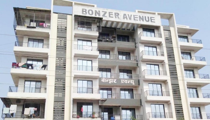 Bonzer Avenue