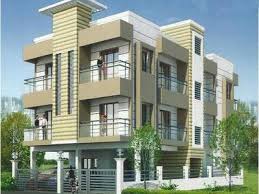 Adithya Mangalam Apartment