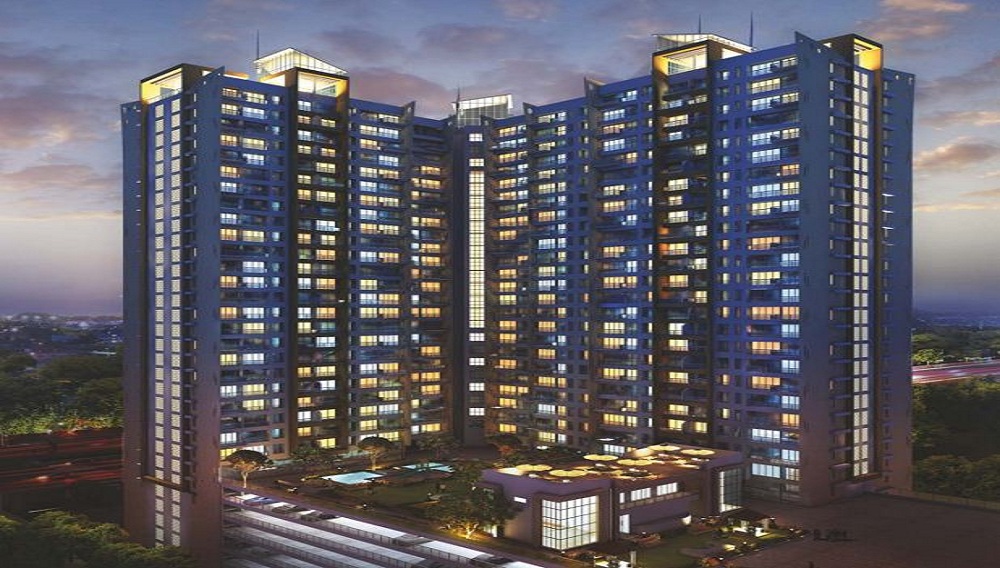 Tycoons Solitaire in Kalyan, Thane, Price, Reviews & Floorplans