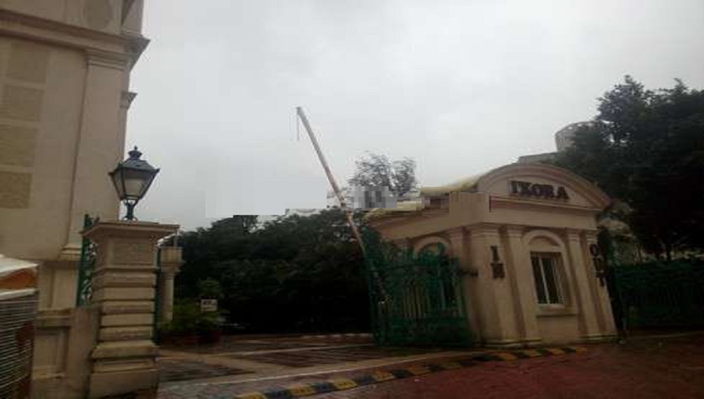 Hiranandani Ixora