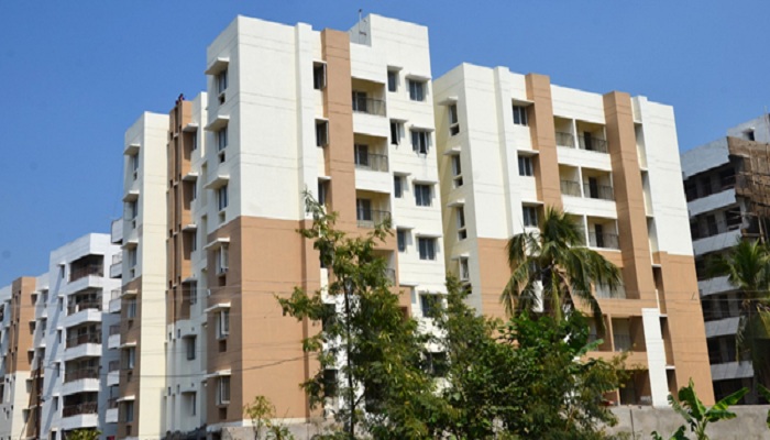 CGEWHO Kendriya Vihar Housing Complex