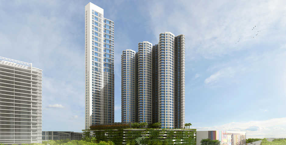 Lodha Fiorenza