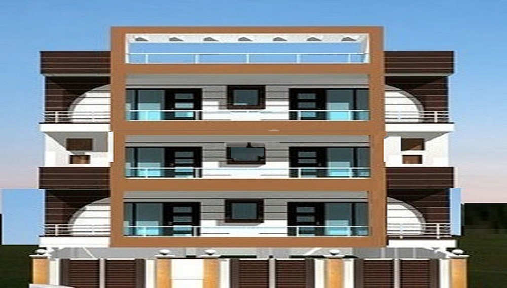 Aggarwal Residency 1