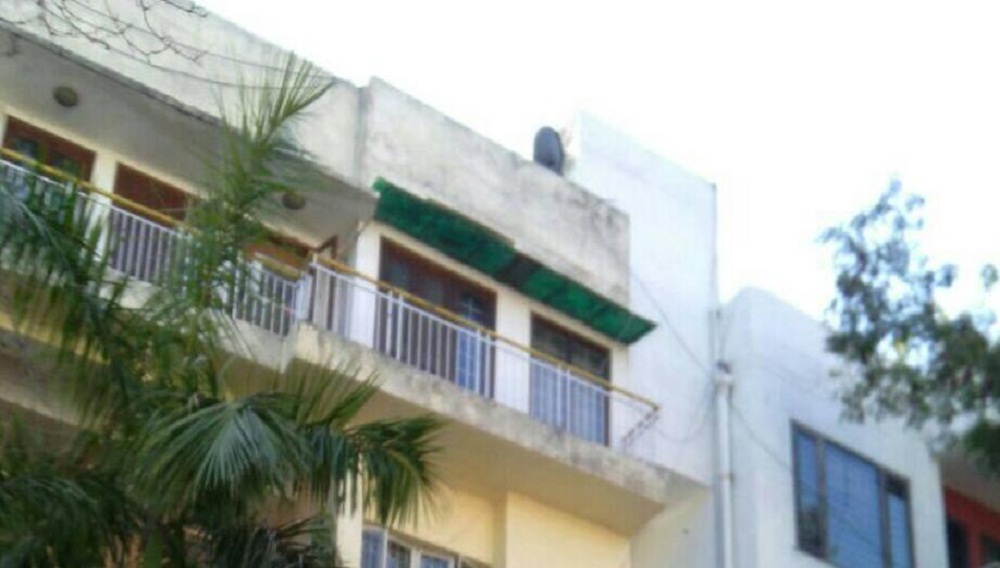 DDA Apna Niwas Apartment