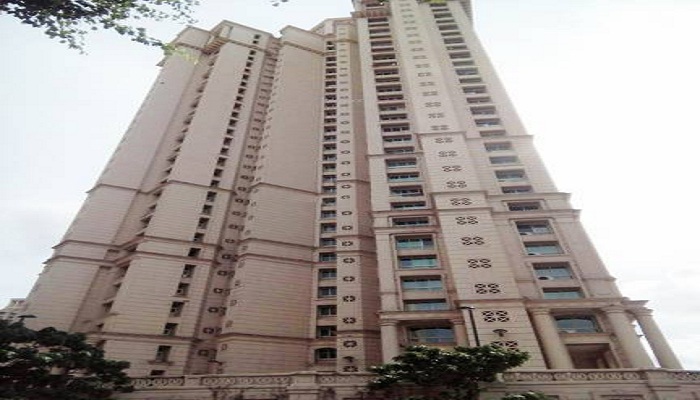 Hiranandani Gardens Florentine