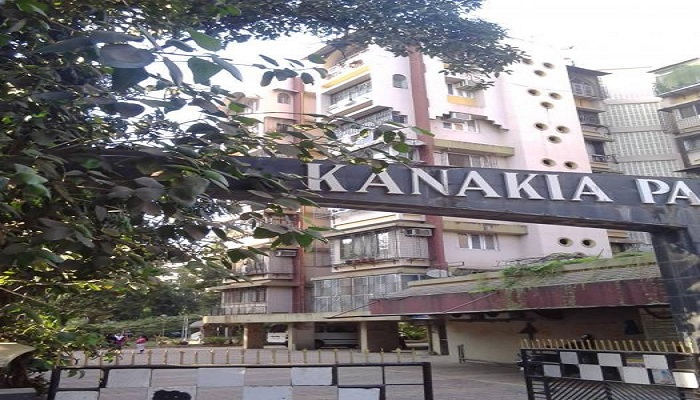 Kanakia Park