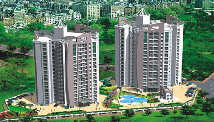 Ekta Terraces