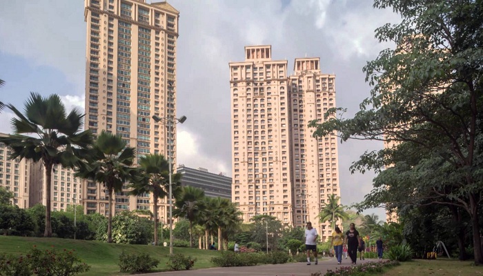 Hiranandani Mayflower