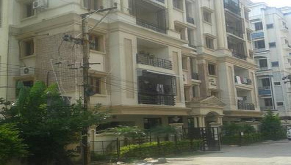 DDA Aditya Apartments