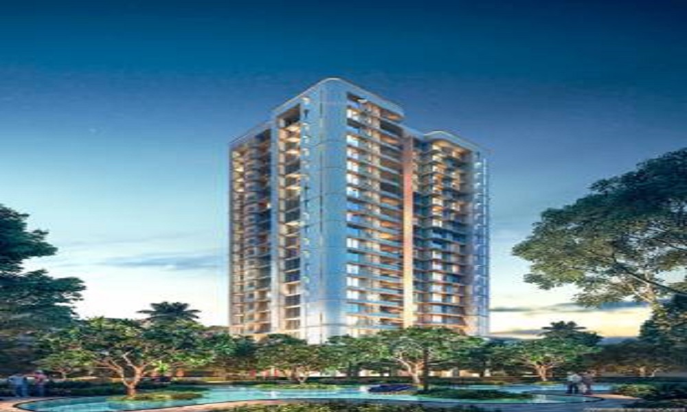 Lodha Codename Big Win