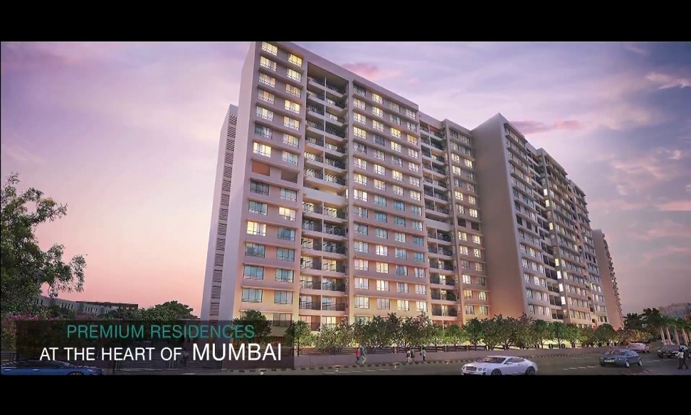 Godrej Nova