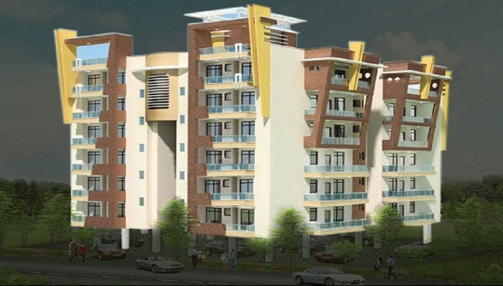 Aggarwal Residency 2