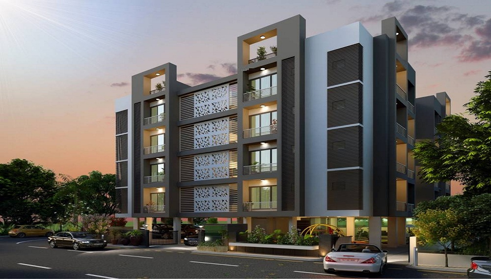 Buy Goyal Palladium in Prahladnagar Ahmedabad - Price, Reviews, Location