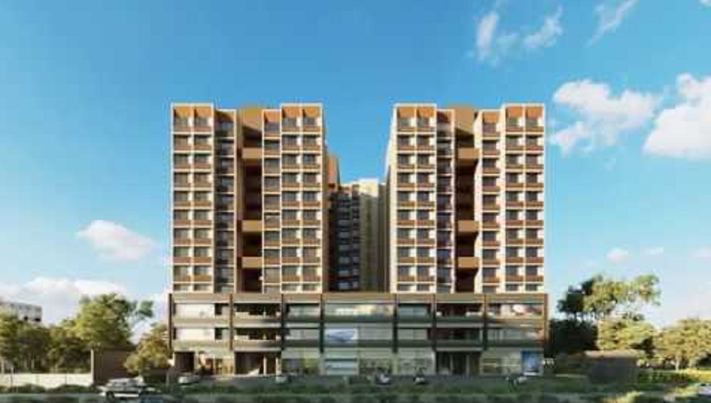 Basil Skyline Chandkheda Ahmedabad Reviews Price Address Photos 2