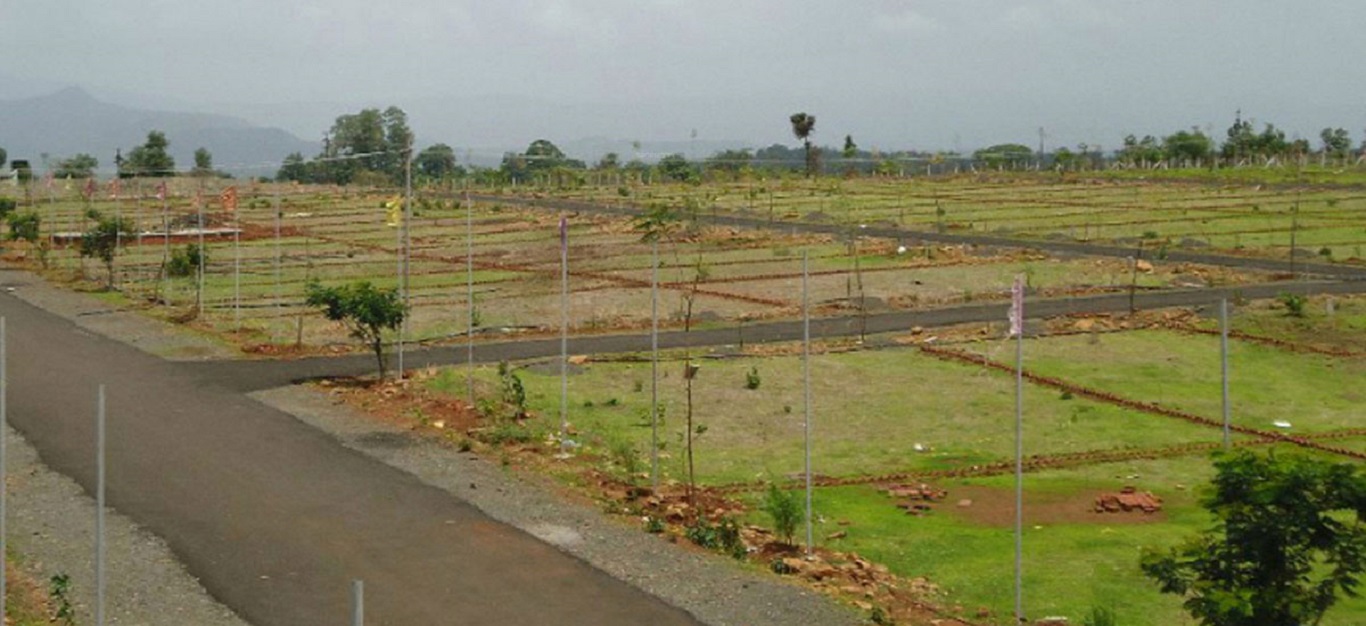 Puravankara Plots Devanahalli