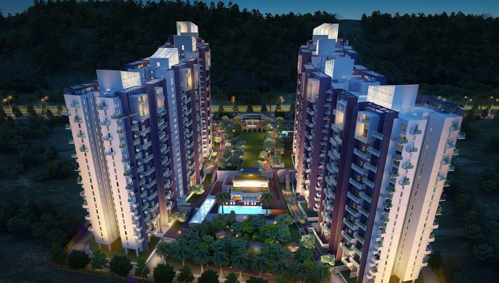 Kalpataru Jade Residences G