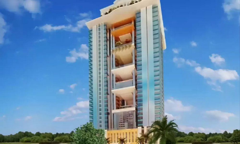 Prestige Kingfisher Towers Ashok Nagar Bangalore - Reviews, Price ...