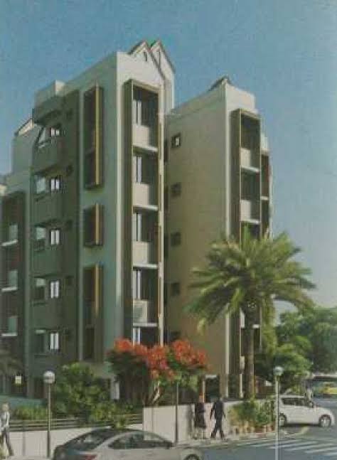 Shriji Bapa Satyapath Homes