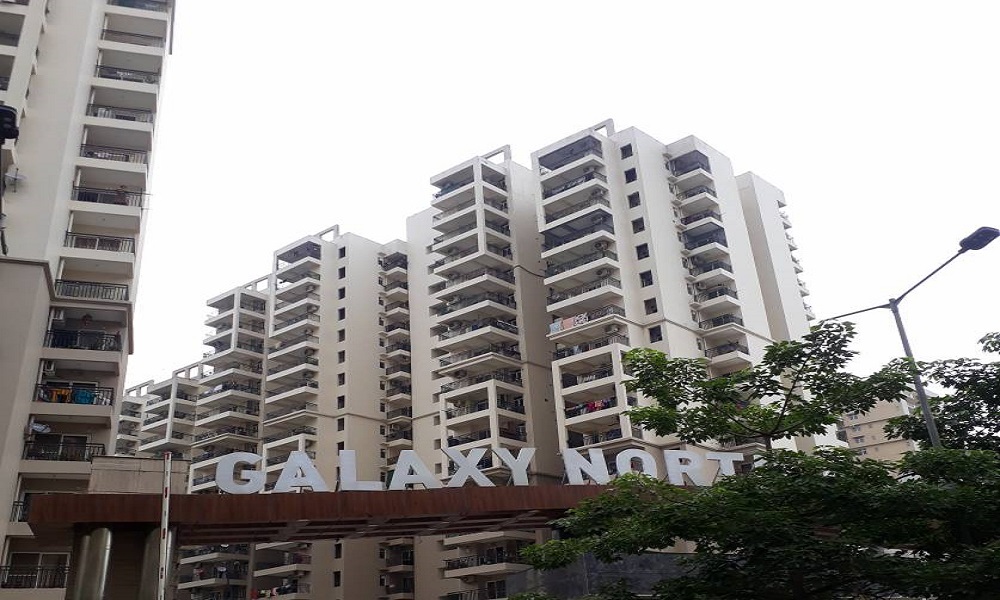 Galaxy North Avenue II