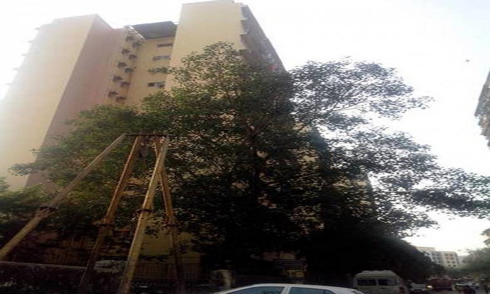 Swagat Damodar Park Apartment