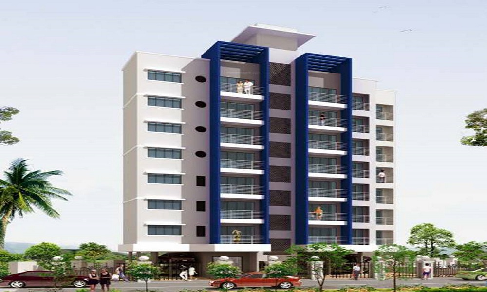 Mudassar Bluemoon Annexe