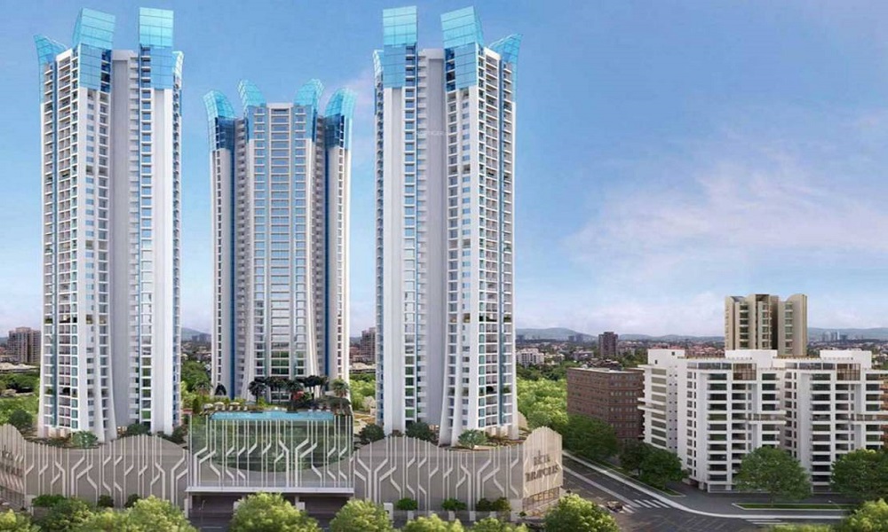 Ekta Tripolis Phase II