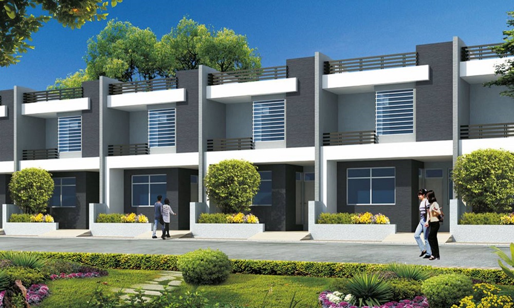 Matrika Casa Greens Villas