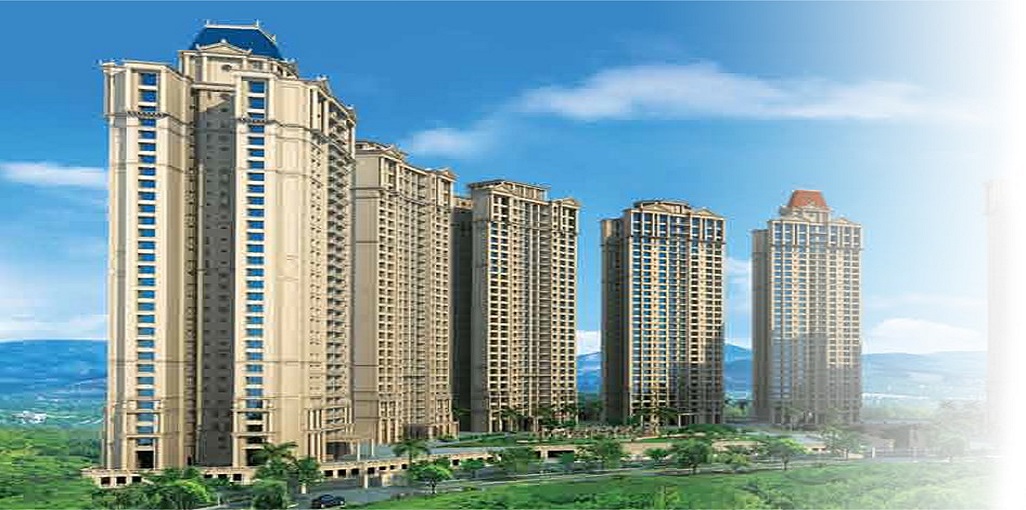 Hiranandani Fortune City