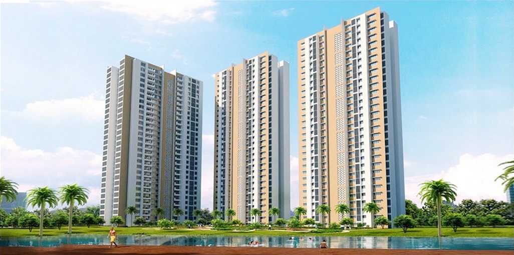 Lodha Codename The Ultimate