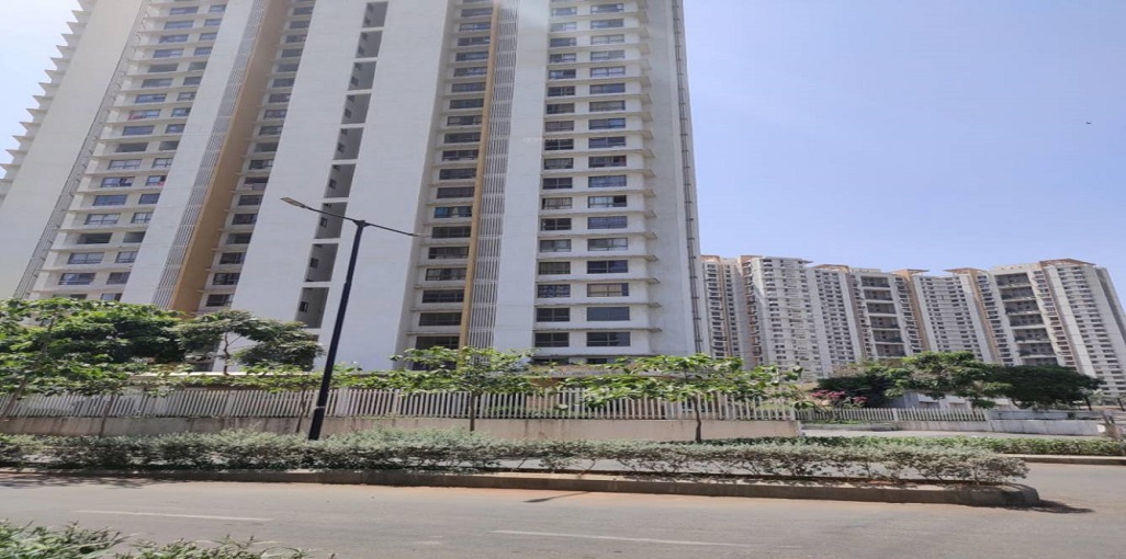 Lodha Quality Home Tower 4