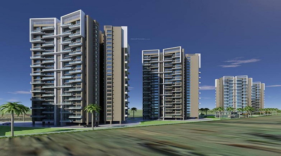 Kalpataru Group Exquisite Wing 3