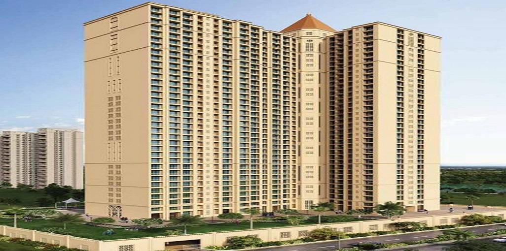 Hiranandani Eagleridge Wing A