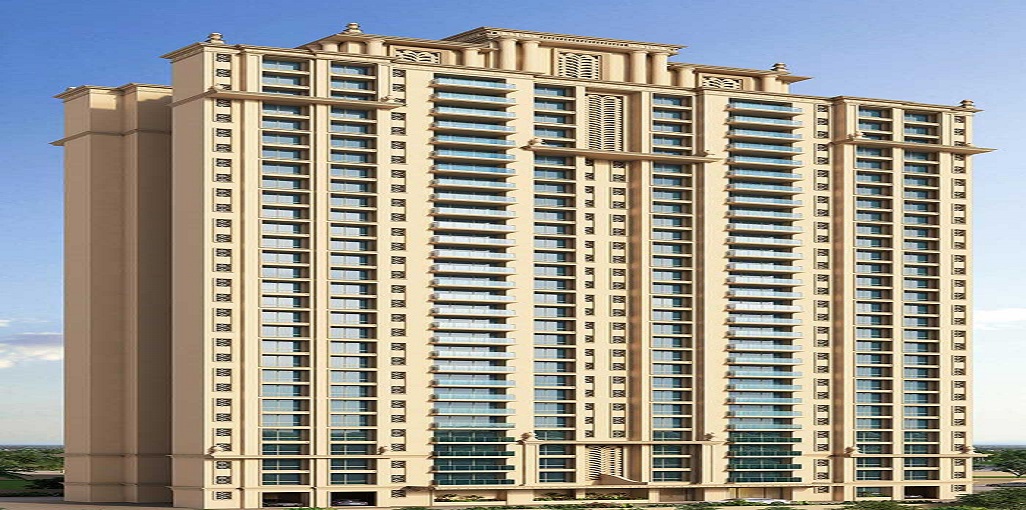 Hiranandani Glenwood