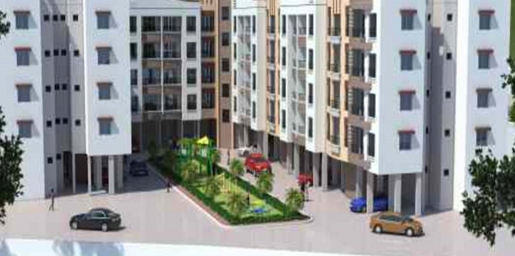 Shubh Vinayraj Regency