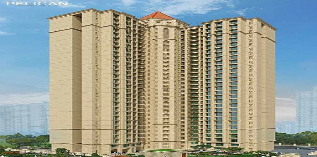 Hiranandani Flamingo