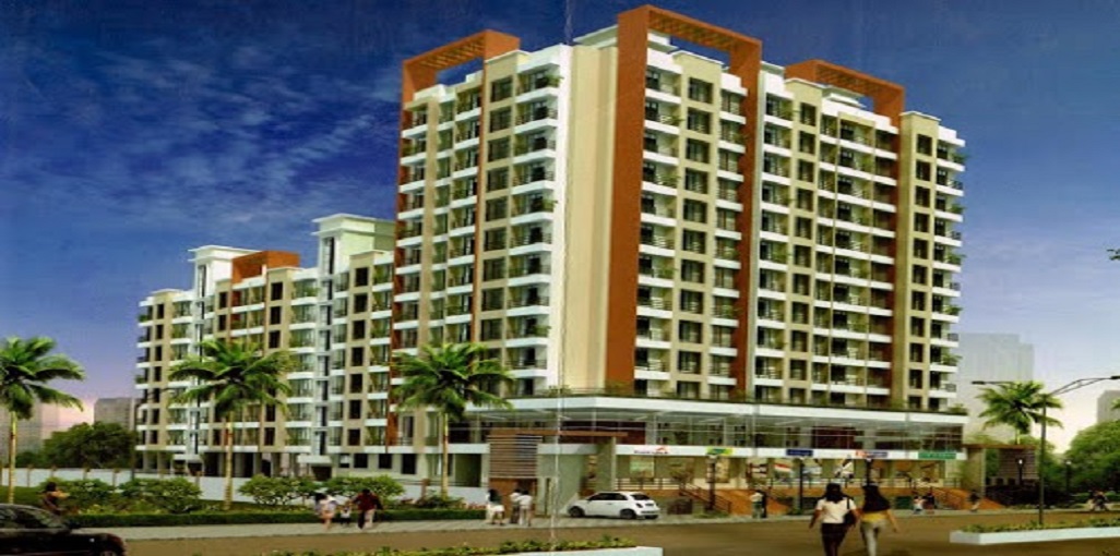 Shreeyan Atmaram Plaza