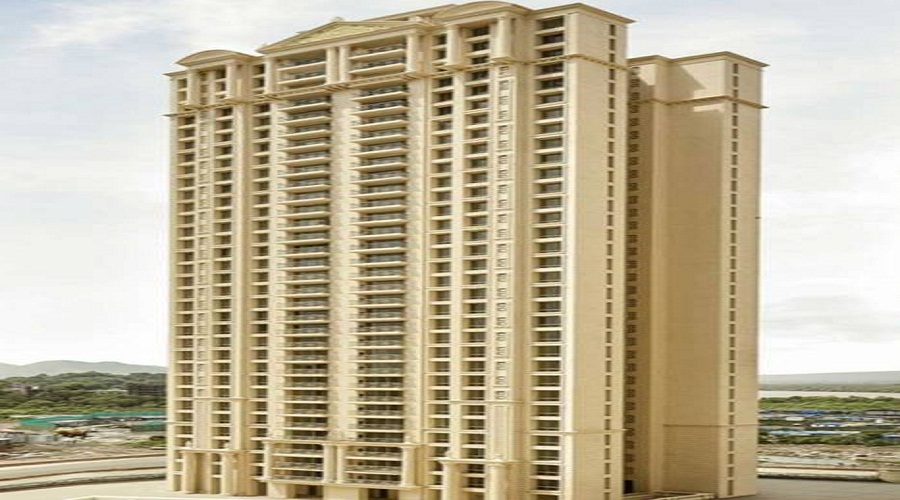 Hiranandani Rodas Enclave Phillipa