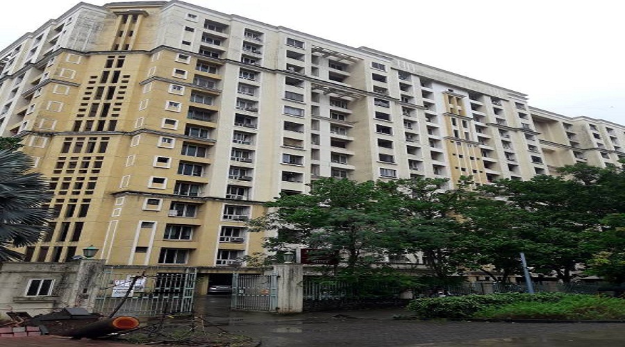 Hiranandani Jasper