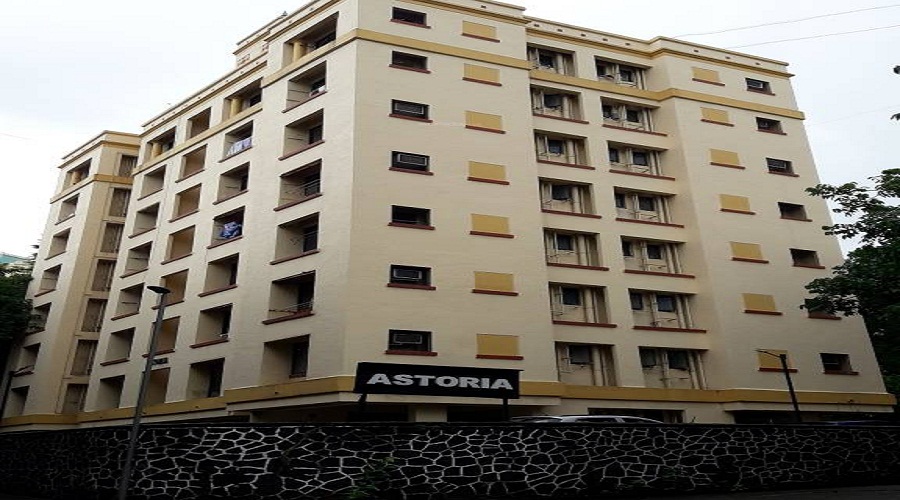 Hiranandani Estate Astoria