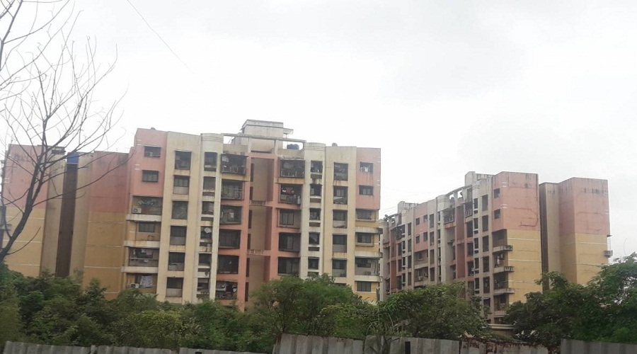 Lodha Vihar