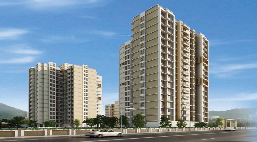 Raunak Unnathi Woods Phase 6