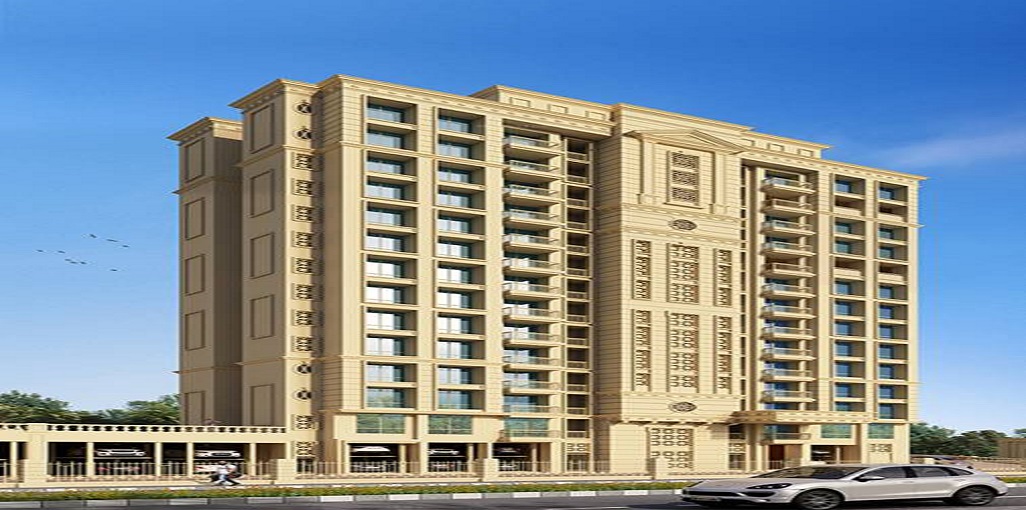 Hiranandani Athena