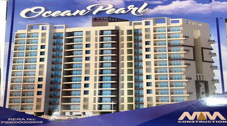 M M Ocean Pearl