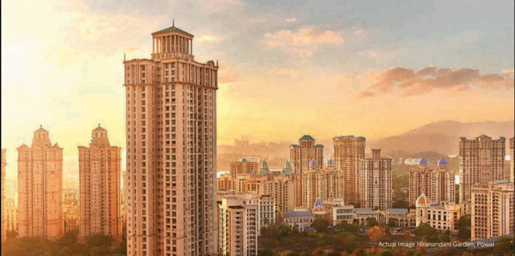 Hiranandani Selene